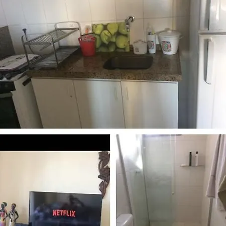 Novo Ideal Para Familias E Casais De Frente Para O Mar Fortaleza  Exterior photo