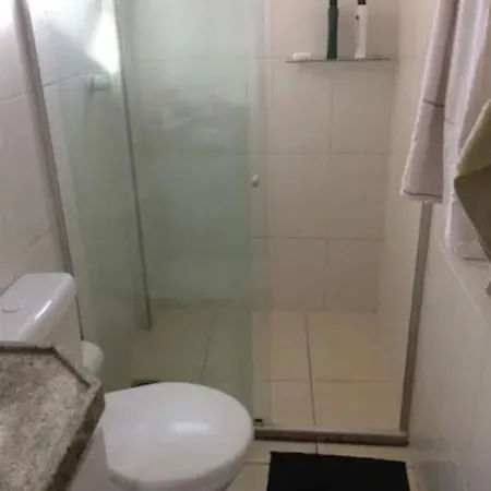 Novo Ideal Para Familias E Casais De Frente Para O Mar Fortaleza  Exterior photo