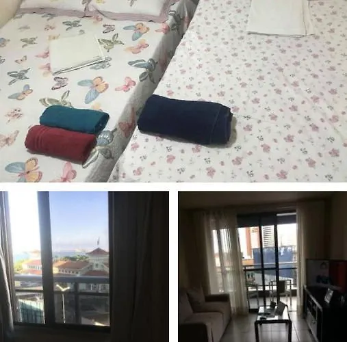 Novo Ideal Para Familias E Casais De Frente Para O Mar