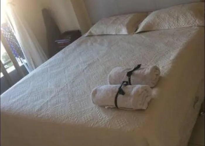 Novo Ideal Para Familias E Casais De Frente Para O Mar